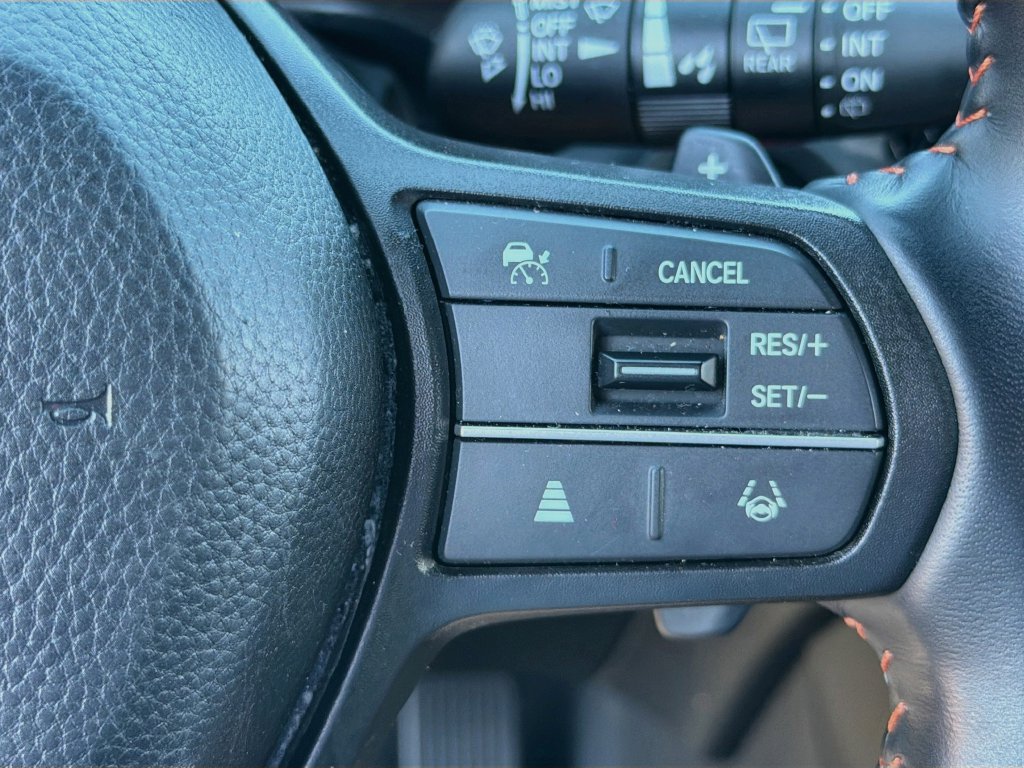Used 2025 Honda CR-V Sport-L image 20