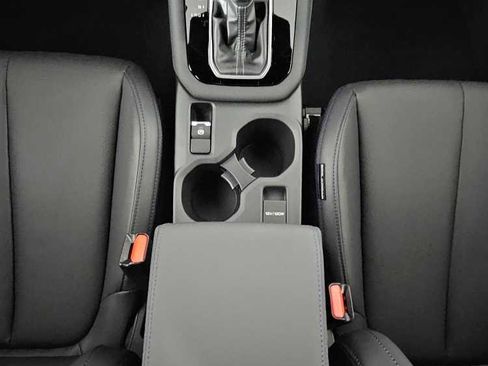 New 2025 Subaru Forester Limited image 8