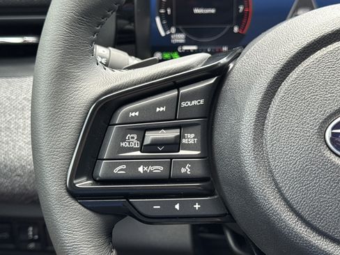 New 2026 Subaru Outback Limited AWD/4WD image 15
