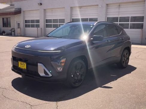 Used 2026 Hyundai Kona SEL Sport FWD image 5