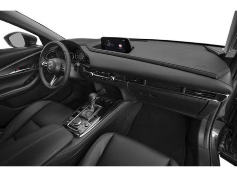 Used 2023 MAZDA CX-30 AWD 2.5 S w/ Preferred Package image 18