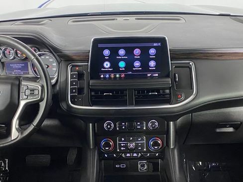 Used 2021 Chevrolet Tahoe LT image 18