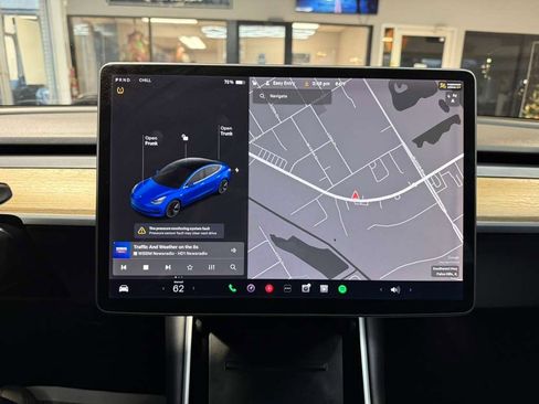 Used 2020 Tesla Model 3 Long Range image 11