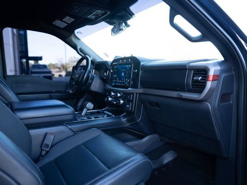 Used 2022 Ford F150 Raptor AWD/4WD image 14