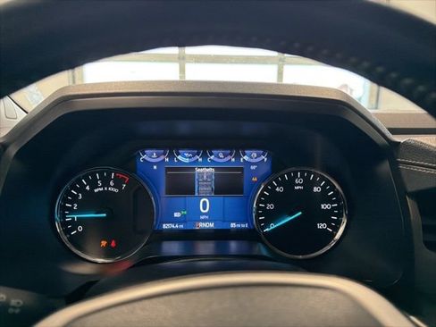 Used 2022 Ford Expedition Max XLT image 36