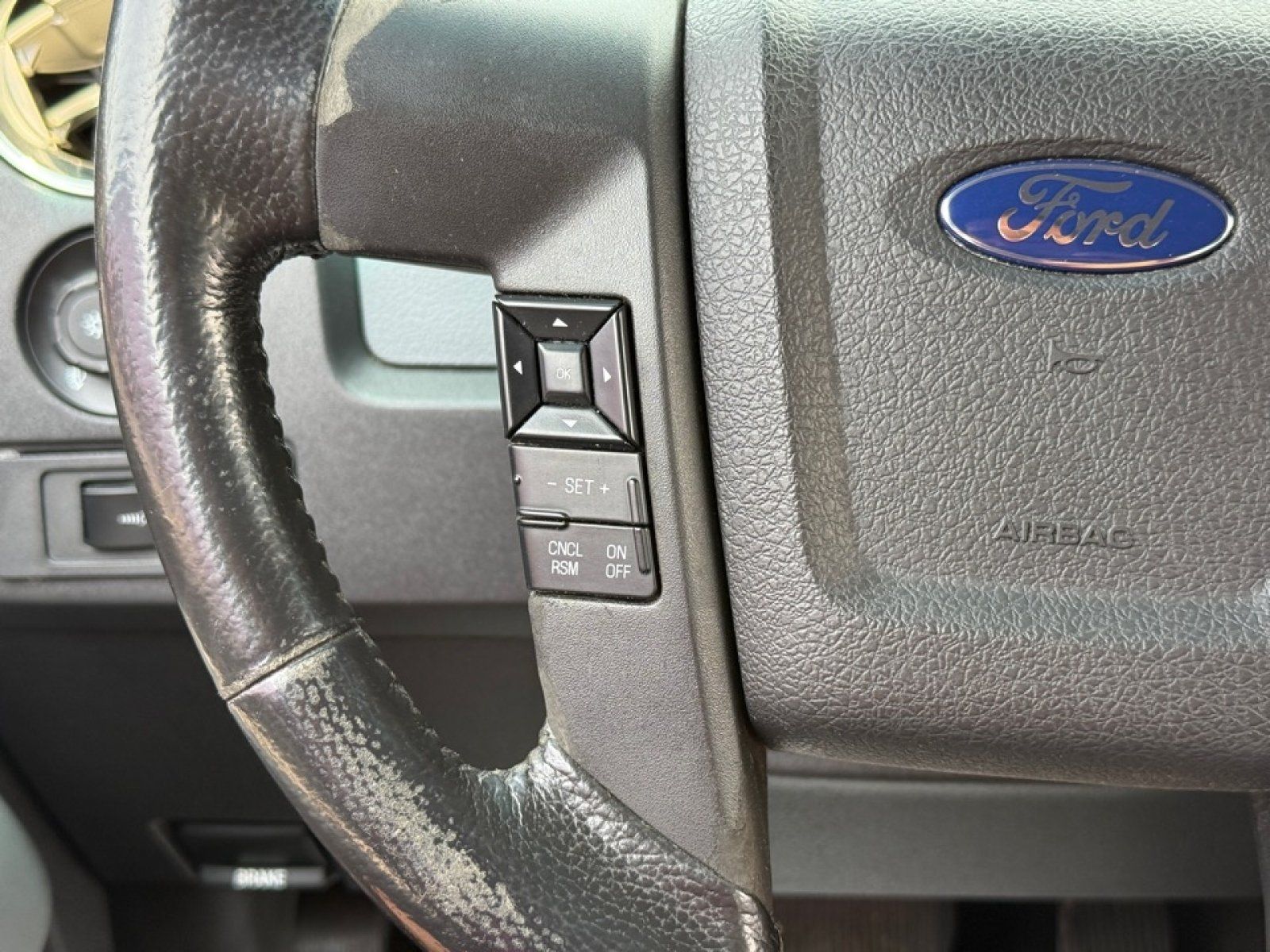 Used 2013 Ford F150 XLT w/ XTR Pkg AWD/4WD image 17