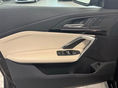 Used 2025 BMW X1 xDrive28i image 37