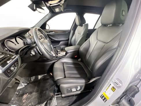 Used 2019 BMW X3 xDrive30i w/ Driving Assistance Package image 20