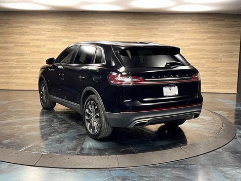 Used 2023 Lincoln Nautilus Reserve w/ Luxury Package AWD/4WD image 15