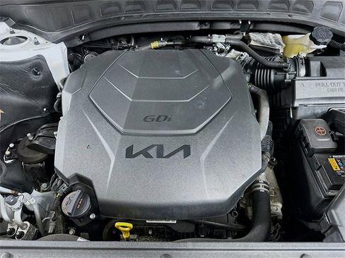 Used 2024 Kia Telluride EX image 25