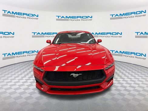 Used 2024 Ford Mustang Premium image 8
