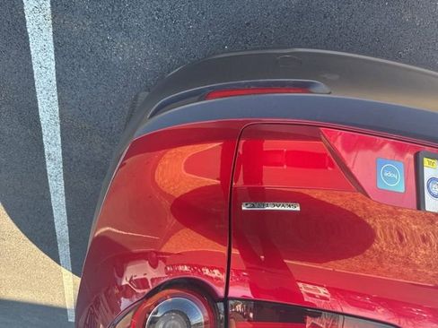 Used 2021 MAZDA CX-30 AWD 2.5 S w/ Premium Package image 6