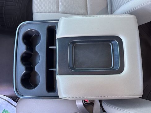 Used 2016 Chevrolet Silverado 1500 LT w/ All Star Edition image 30