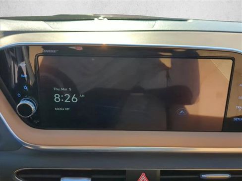 Used 2021 Hyundai Sonata Limited image 18