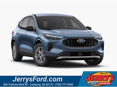 New 2026 Ford Escape Active w/ Cold Weather Package