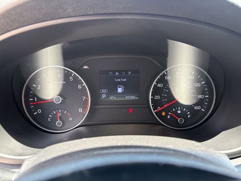 Used 2021 Kia Sportage LX w/ LX Fwd Popular Package image 18