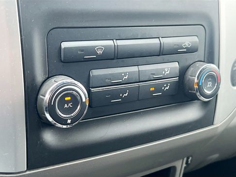 Used 2017 Nissan Frontier Desert Runner RWD image 14