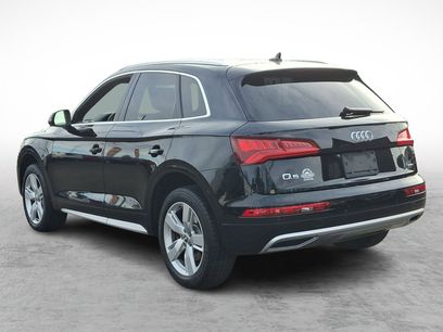 Used 2019 Audi Q5 2.0T Premium Plus w/ Premium Plus Package