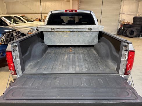 Used 2006 Dodge Ram 3500 Truck SLT AWD/4WD image 23