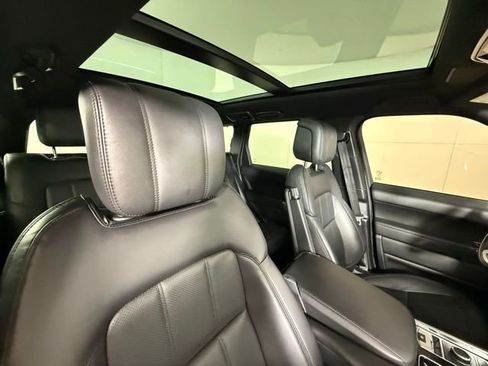 Certified 2022 Land Rover Range Rover Sport HSE Silver Edition image 33