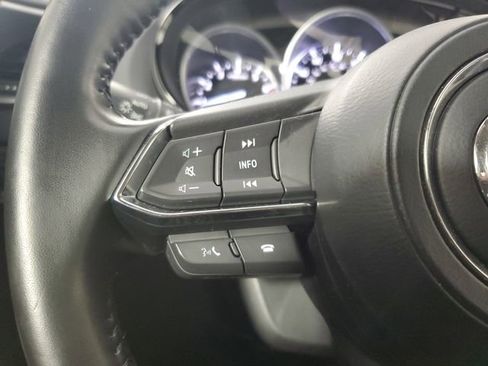 Certified 2023 MAZDA CX-9 Touring Plus image 25