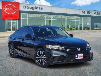 Used 2024 Honda Civic EX