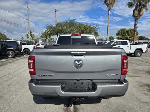 Used 2022 RAM 2500 Laramie image 5