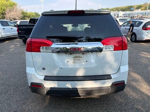 Used 2015 GMC Terrain SLE AWD/4WD image 7