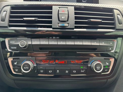 Used 2015 BMW M4 Coupe 2D image 44