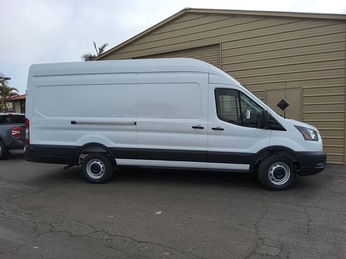 New 2026 Ford Transit 350 Base w/ Load Area Protection Package image 19