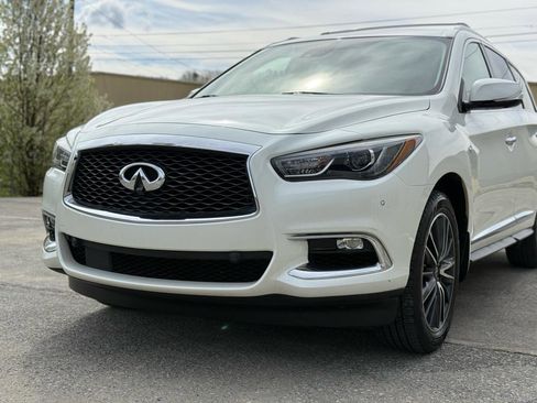 Used 2020 INFINITI QX60 Signature Edition image 45