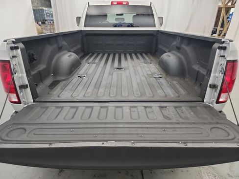 Used 2017 RAM 3500 Tradesman w/ Chrome Appearance Group image 23