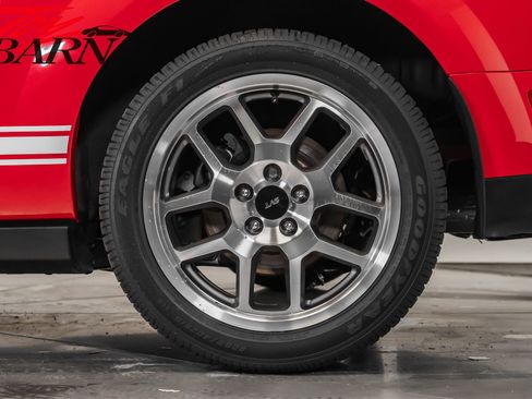 Used 2008 Ford Mustang Shelby GT500 image 19