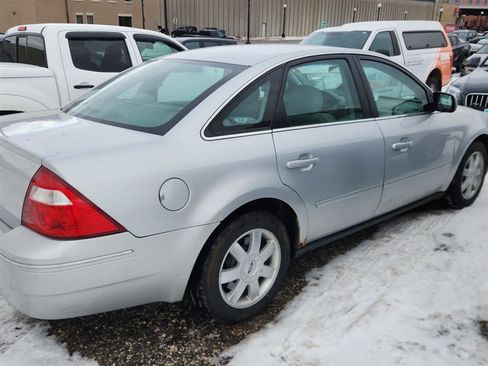 Used 2005 Ford Five Hundred SE image 20