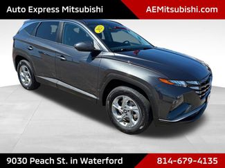Used 2023 Hyundai Tucson SEL AWD/4WD 360° Tour