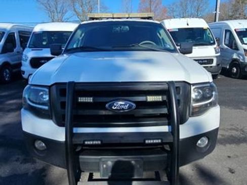 Used 2012 Ford Expedition EL XL w/ Fleet Convenience Pkg image 2