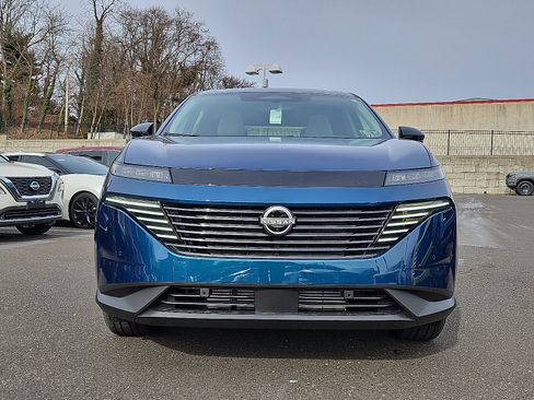 New 2026 Nissan Murano SL image 2