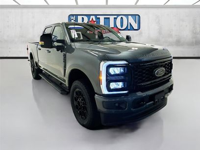 New 2026 Ford F350 Lariat