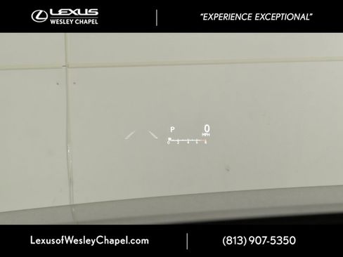 New 2025 Lexus ES 350 Ultra Luxury image 11