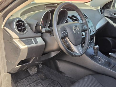 Used 2012 MAZDA MAZDA3 i Touring FWD image 12