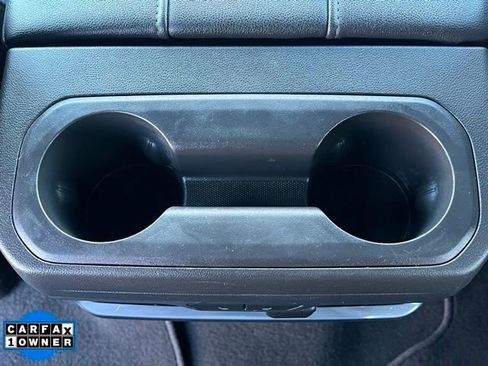 Used 2021 GMC Sierra 1500 SLT w/ SLT Premium Plus Package image 17