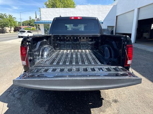 Used 2022 RAM 1500 Classic Warlock w/ Electronics Group AWD/4WD image 24
