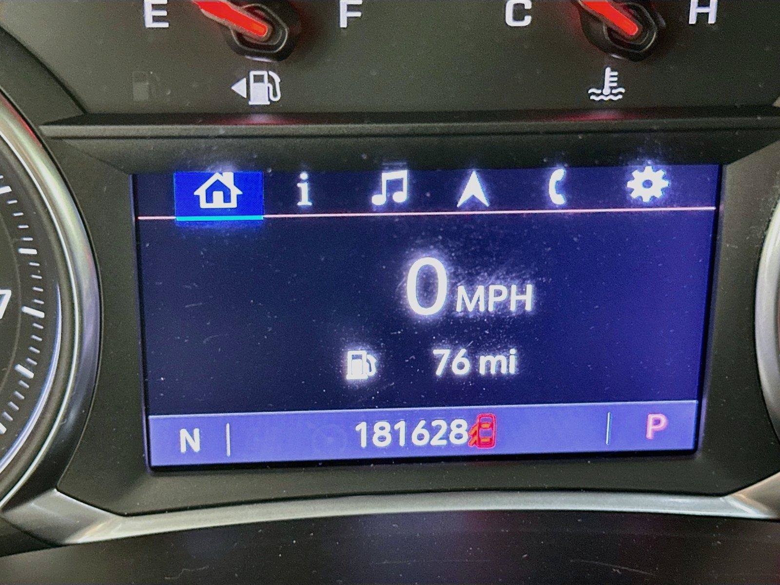 Used 2019 GMC Terrain SLT AWD/4WD image 18