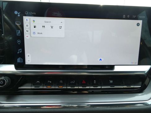 Used 2023 Chevrolet Silverado 1500 High Country w/ Technology Package image 27