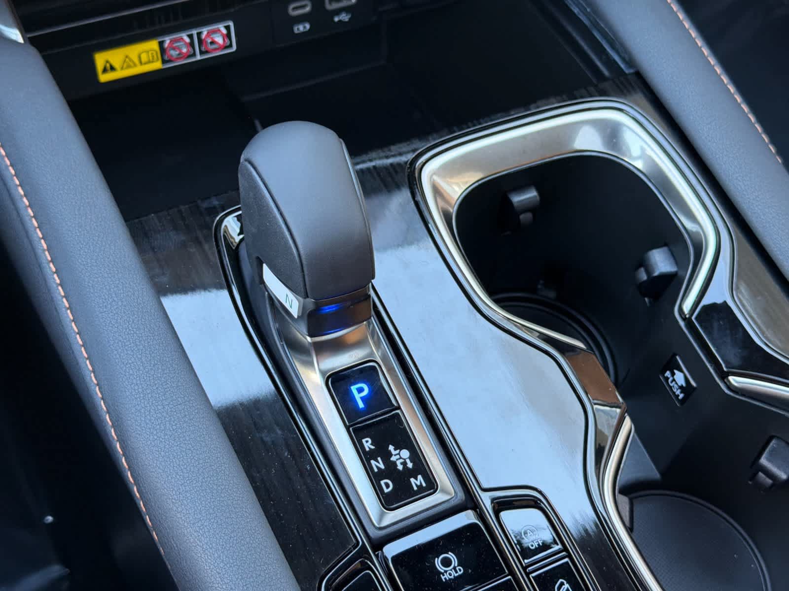 New 2026 Lexus RX 350 AWD w/ Accessory Package (Z1) image 22