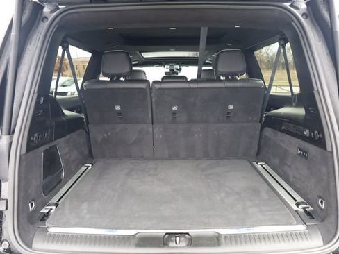 Used 2024 Jeep Grand Wagoneer L Series II w/ Quick Order Packagew 28T image 29