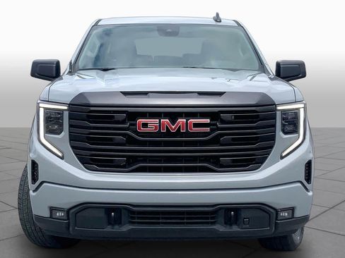 Used 2024 GMC Sierra 1500 Elevation AWD/4WD image 4
