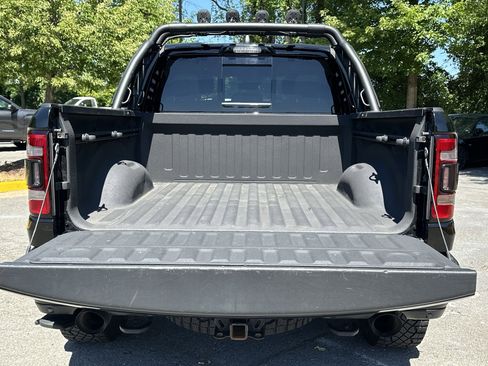 Used 2021 RAM 1500 TRX w/ TRX Level 2 Equipment Group AWD/4WD image 73
