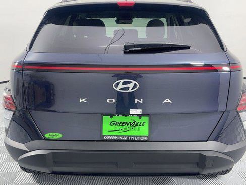 New 2026 Hyundai Kona SEL Sport image 10