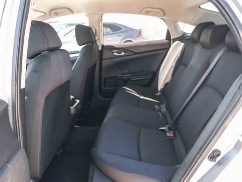 Used 2018 Honda Civic LX image 19